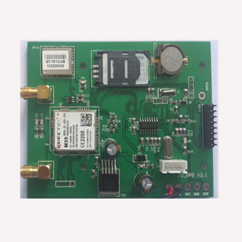 廠家直銷優(yōu)質(zhì)GPS GPRS 無線LED控制卡 led顯示屏卡